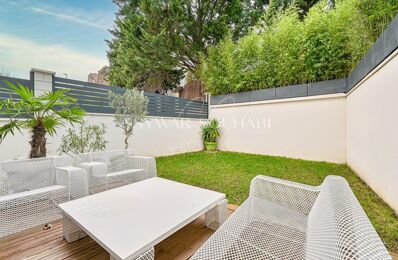 vente maison 1 140 000 € à proximité de Levallois-Perret (92300)