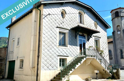 vente maison 135 000 € à proximité de Cesseras (34210)