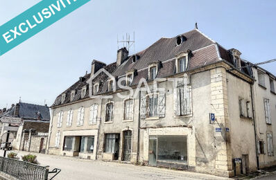 vente maison 89 000 € à proximité de Fouvent-Saint-Andoche (70600)