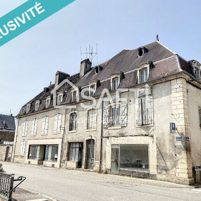 Maison 17 pièces 482 m²