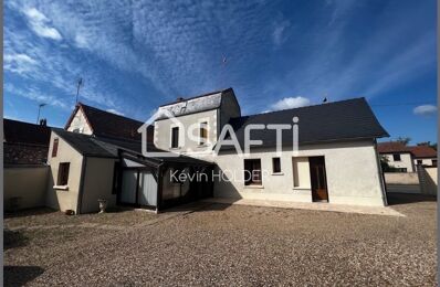 vente maison 153 100 € à proximité de Cenon-sur-Vienne (86530)