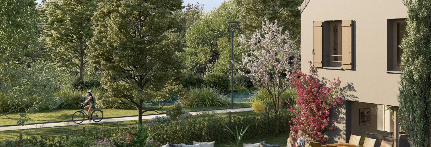 Maison 4 Pièces 81 m² à vendre à Champhol (28300)