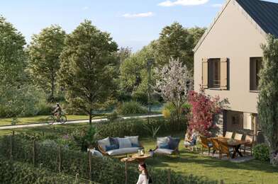 Maison 5 pièces 304400 €