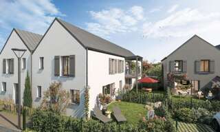 Appartement neuf   m² à vendre à Champhol (28300)