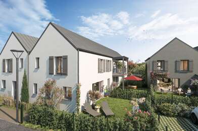 Maison 4 pièces 257000 €