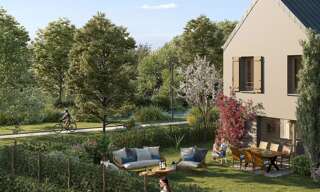 Maison 4 Pièces 81 m² à vendre à Champhol (28300)