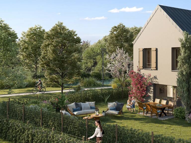 Les Jardins de la Chênaie — photo 1