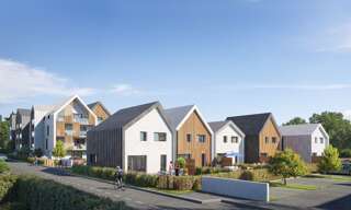 Maison neuf   m² à vendre à Pleurtuit (35730)