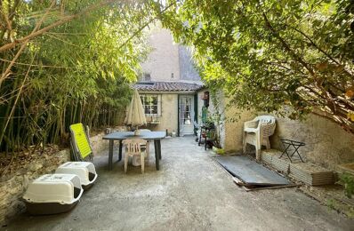 vente maison 209 500 € à proximité de La Motte-d'Aigues (84240)