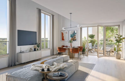 vente appartement à partir de 169 000 € à proximité de Vigneux-sur-Seine (91270)