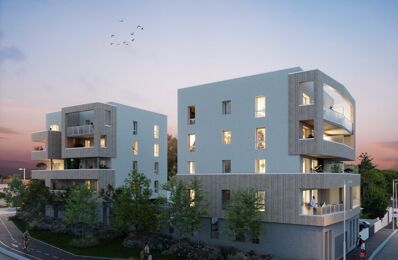 vente appartement à partir de 345 000 € à proximité de La Rochelle (17000)