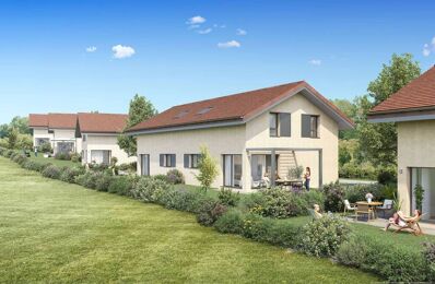 vente maison 459 900 € à proximité de Thonon-les-Bains (74200)