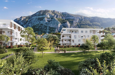 vente appartement à partir de 443 000 € à proximité de La Roche-sur-Foron (74800)