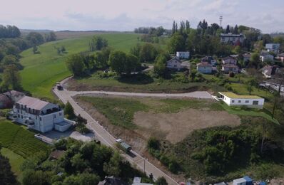 vente terrain 130 000 € à proximité de Bendorf (68480)