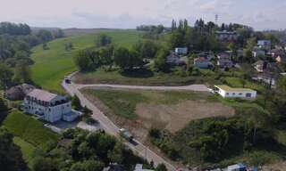 Terrain  781 m² à vendre à Altkirch (68130)