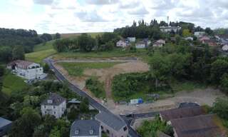 Terrain  781 m² à vendre à Altkirch (68130)