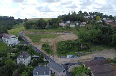 Terrain  145000 €