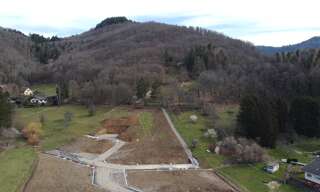 Terrain  463 m² à vendre à Willer-sur-Thur (68760)