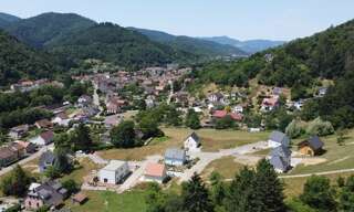 Terrain  464 m² à vendre à Willer-sur-Thur (68760)
