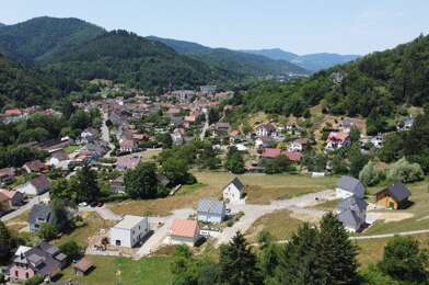 Terrain  65000 €