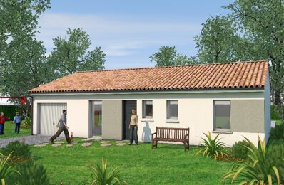 vente maison 259 000 € à proximité de Lignan-de-Bordeaux (33360)