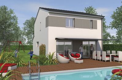 vente maison 287 500 € à proximité de Tercis-les-Bains (40180)