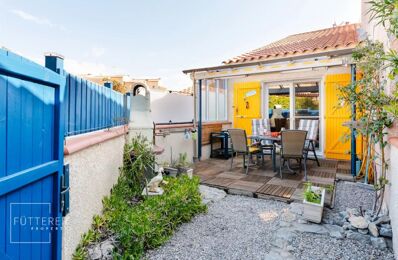vente maison 175 000 € à proximité de Vendres (34350)