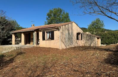 vente maison 239 000 € à proximité de Les Salles-sur-Verdon (83630)