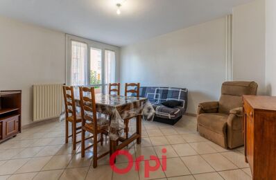 vente appartement 63 000 € à proximité de Cléon-d'Andran (26450)