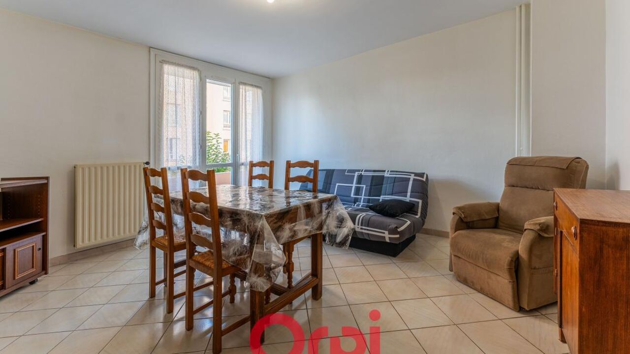 appartement 3 pièces  m2 à vendre à Montélimar (26200)
