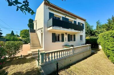 vente maison 399 000 € à proximité de Lançon-Provence (13680)