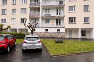 vente appartement 102 600 € à proximité de Sansac-de-Marmiesse (15130)