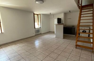 location appartement 345 € CC /mois à proximité de Bouhans-Et-Feurg (70100)