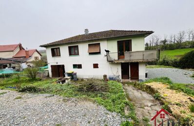 vente maison 138 000 € à proximité de Vesoul (70000)