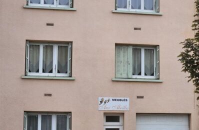 vente immeuble 210 000 € à proximité de Laferté-sur-Amance (52500)