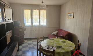 Immeuble  225 m² à vendre à Bourbonne-les-Bains (52400)