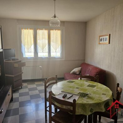 Immeuble  210000 €