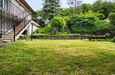 vente maison 190 000 € à proximité de Noidans-Lès-Vesoul (70000)