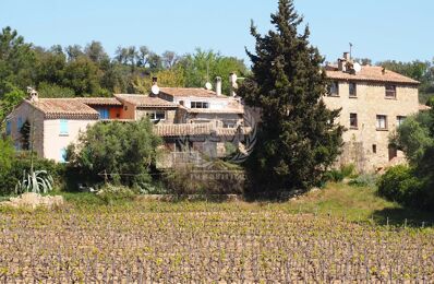 viager maison Bouquet 65 530 € à proximité de Sainte-Maxime (83120)