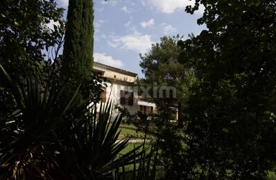 maison 9 pièces 262 m2 à vendre à Aix-en-Provence (13090)