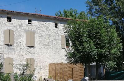 location appartement 475 € CC /mois à proximité de Charente (16)