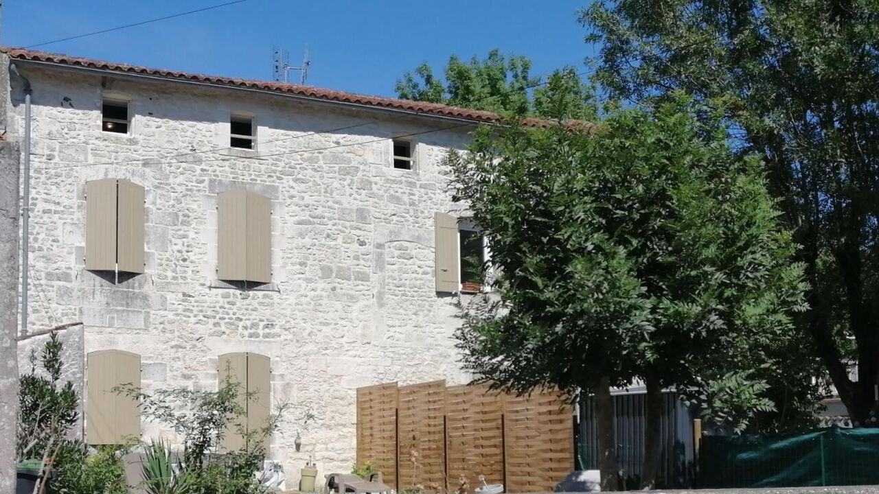 appartement 3 pièces 63 m2 à louer à Dompierre-sur-Charente (17610)