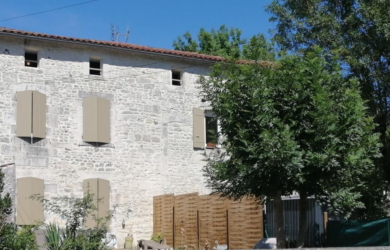 appartement 3 pièces 63 m2 à louer à Dompierre-sur-Charente (17610)