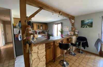 vente maison 262 000 € à proximité de Morey-Saint-Denis (21220)