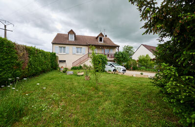 vente maison 262 000 € à proximité de Épernay-sous-Gevrey (21220)