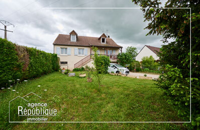 vente maison 262 000 € à proximité de Marsannay-la-Côte (21160)