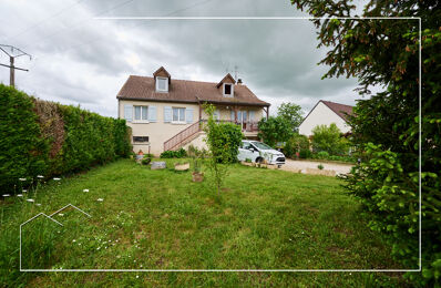 vente maison 244 950 € à proximité de Nuits-Saint-Georges (21700)