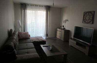 appartement 2 pièces 46 m2 à louer à Rodez (12000)