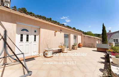vente maison 365 000 € à proximité de Le Castellet (83330)