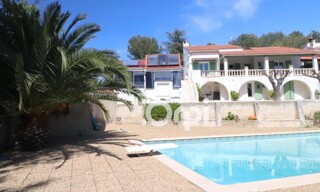 Maison 9 Pièces 300 m² à vendre à Roquevaire (13360)